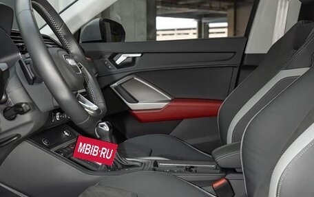 Audi Q3, 2022 год, 2 730 000 рублей, 9 фотография