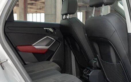 Audi Q3, 2022 год, 2 730 000 рублей, 15 фотография