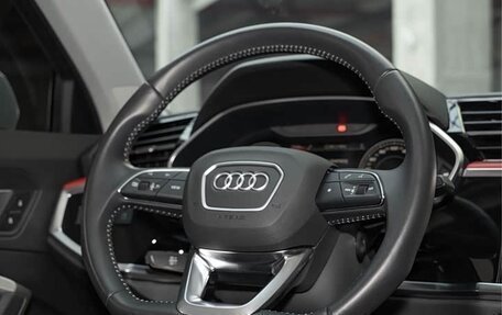 Audi Q3, 2022 год, 2 730 000 рублей, 13 фотография