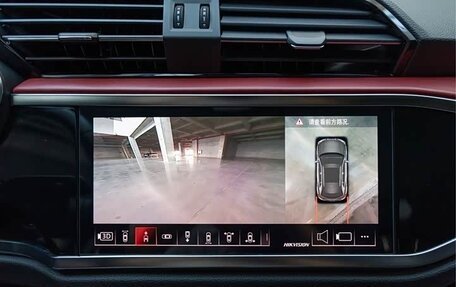 Audi Q3, 2022 год, 2 730 000 рублей, 11 фотография