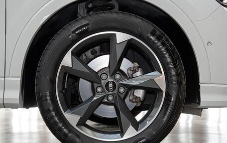 Audi Q3, 2022 год, 2 730 000 рублей, 19 фотография