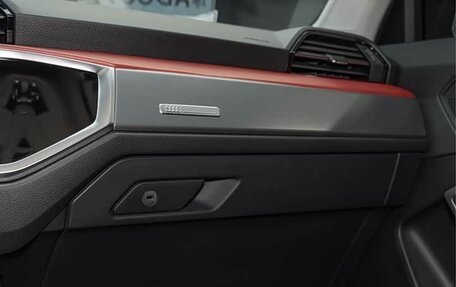 Audi Q3, 2022 год, 2 730 000 рублей, 14 фотография