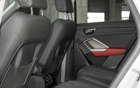 Audi Q3, 2022 год, 2 730 000 рублей, 17 фотография