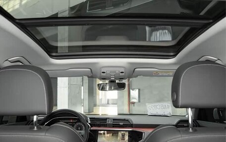 Audi Q3, 2022 год, 2 730 000 рублей, 16 фотография