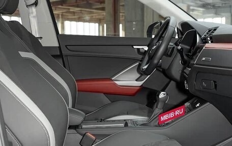 Audi Q3, 2022 год, 2 730 000 рублей, 10 фотография