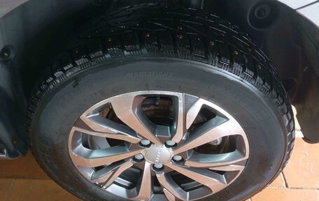 Haval Jolion, 2023 год, 1 144 800 рублей, 2 фотография
