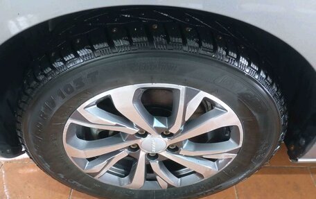 Haval Jolion, 2023 год, 1 144 800 рублей, 3 фотография