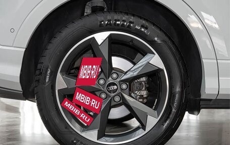 Audi Q3, 2022 год, 2 730 000 рублей, 20 фотография
