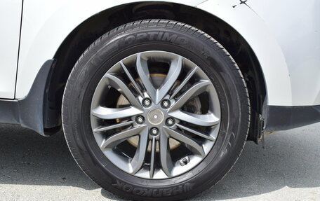 Hyundai ix35 I рестайлинг, 2014 год, 1 297 000 рублей, 10 фотография