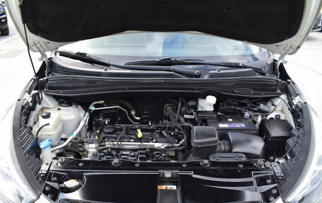 Hyundai ix35 I рестайлинг, 2014 год, 1 297 000 рублей, 12 фотография