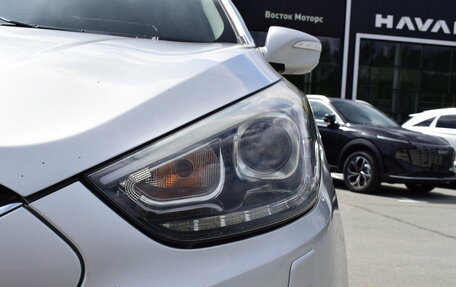 Hyundai ix35 I рестайлинг, 2014 год, 1 297 000 рублей, 11 фотография