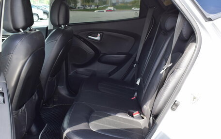 Hyundai ix35 I рестайлинг, 2014 год, 1 297 000 рублей, 18 фотография