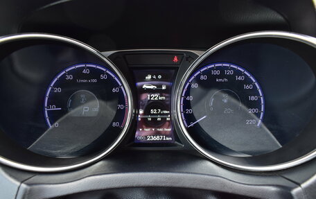 Hyundai ix35 I рестайлинг, 2014 год, 1 297 000 рублей, 19 фотография
