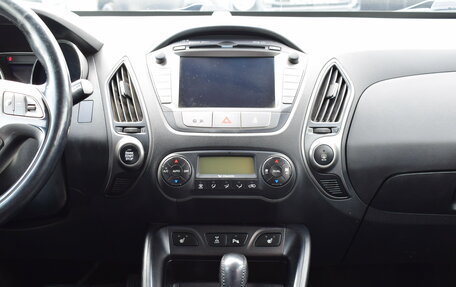 Hyundai ix35 I рестайлинг, 2014 год, 1 297 000 рублей, 17 фотография