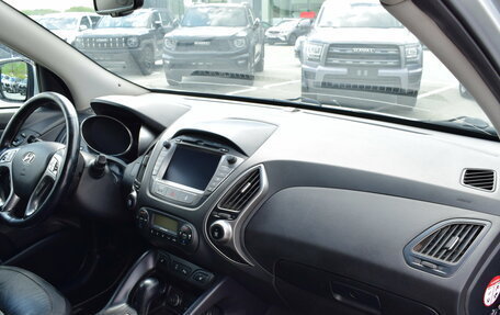 Hyundai ix35 I рестайлинг, 2014 год, 1 297 000 рублей, 15 фотография