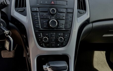 Opel Astra J, 2014 год, 999 999 рублей, 12 фотография