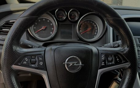 Opel Astra J, 2014 год, 999 999 рублей, 13 фотография
