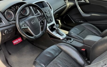Opel Astra J, 2014 год, 999 999 рублей, 10 фотография