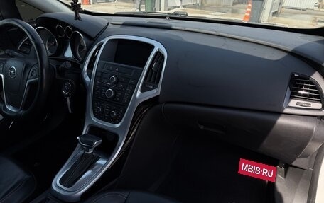 Opel Astra J, 2014 год, 999 999 рублей, 11 фотография