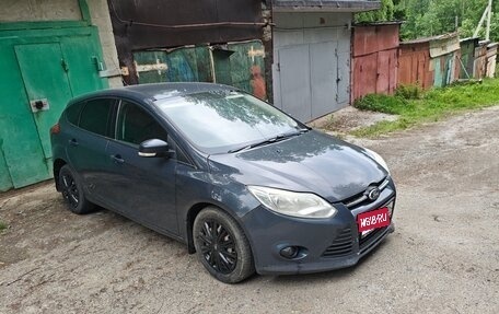 Ford Focus III, 2011 год, 632 000 рублей, 1 фотография