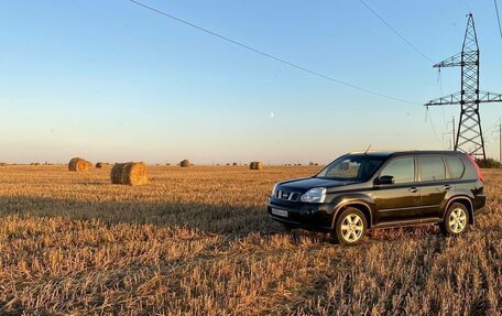 Nissan X-Trail, 2010 год, 1 150 000 рублей, 1 фотография