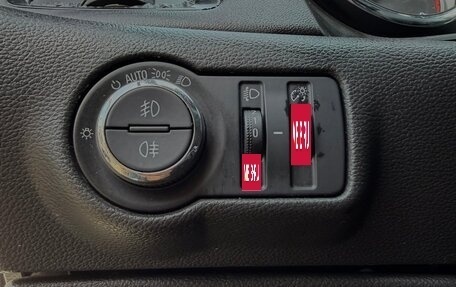 Opel Astra J, 2014 год, 999 999 рублей, 14 фотография