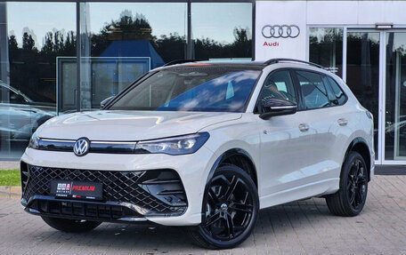 Volkswagen Tiguan, 2026 год, 4 790 000 рублей, 1 фотография