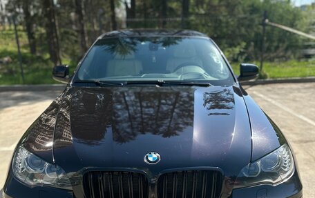 BMW X6, 2011 год, 1 600 000 рублей, 1 фотография