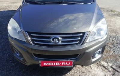 Great Wall Hover H6, 2013 год, 515 000 рублей, 1 фотография