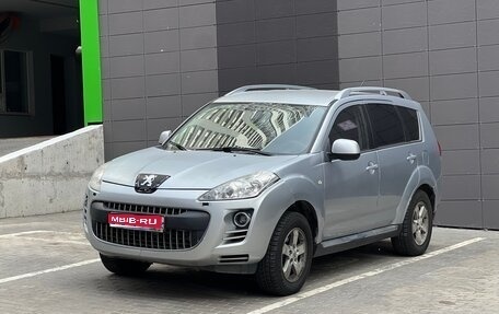 Peugeot 4007, 2008 год, 590 000 рублей, 1 фотография