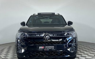 Volkswagen Teramont, 2026 год, 6 049 000 рублей, 1 фотография