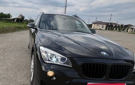 BMW X1, 2013 год, 1 350 000 рублей, 1 фотография