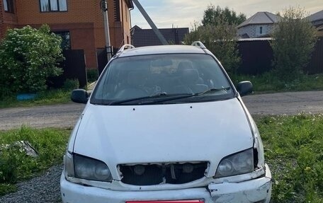 Toyota Ipsum II, 1997 год, 270 000 рублей, 1 фотография
