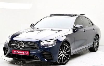 Mercedes-Benz E-Класс, 2023 год, 5 020 000 рублей, 1 фотография