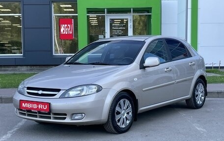 Chevrolet Lacetti, 2012 год, 550 000 рублей, 1 фотография
