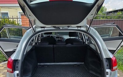 KIA cee'd III, 2015 год, 1 050 000 рублей, 1 фотография
