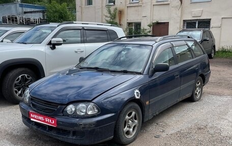 Toyota Caldina, 1998 год, 250 000 рублей, 1 фотография