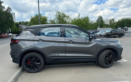 Geely Coolray I, 2023 год, 1 800 000 рублей, 3 фотография