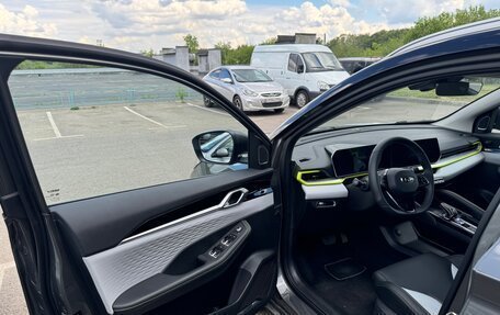 Geely Coolray I, 2023 год, 1 800 000 рублей, 6 фотография