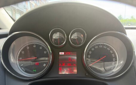 Opel Astra J, 2014 год, 999 999 рублей, 21 фотография