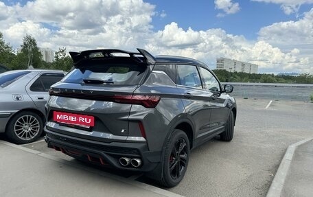 Geely Coolray I, 2023 год, 1 800 000 рублей, 4 фотография