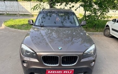 BMW X1, 2012 год, 950 000 рублей, 1 фотография