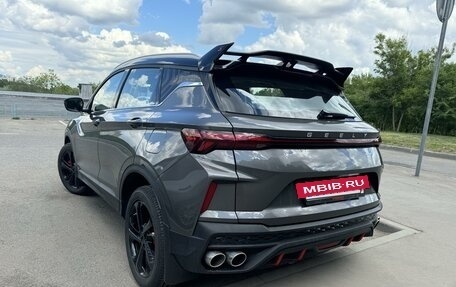 Geely Coolray I, 2023 год, 1 800 000 рублей, 5 фотография