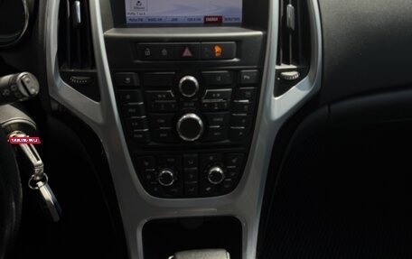 Opel Astra J, 2014 год, 999 999 рублей, 20 фотография