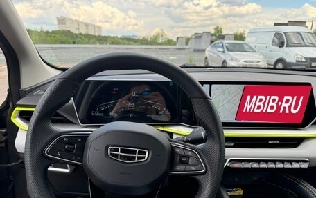 Geely Coolray I, 2023 год, 1 800 000 рублей, 7 фотография