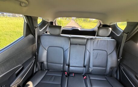 Hyundai Santa Fe III рестайлинг, 2016 год, 1 650 000 рублей, 11 фотография