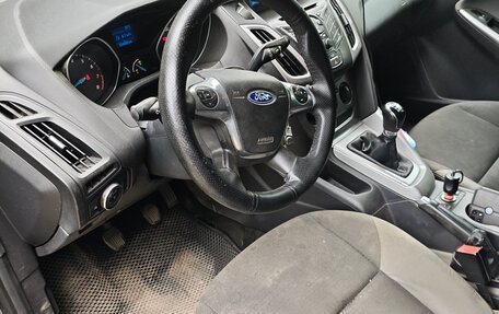 Ford Focus III, 2011 год, 632 000 рублей, 5 фотография