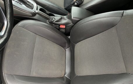 Opel Astra J, 2011 год, 690 000 рублей, 13 фотография