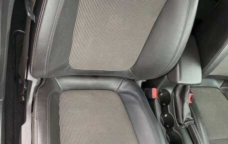 Opel Astra J, 2011 год, 690 000 рублей, 22 фотография