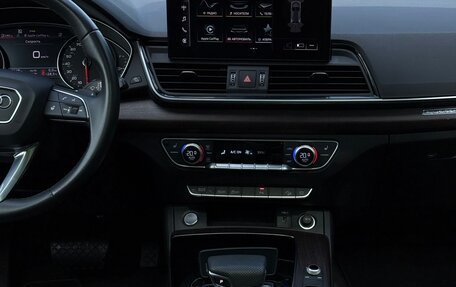 Audi Q5, 2022 год, 4 590 000 рублей, 12 фотография